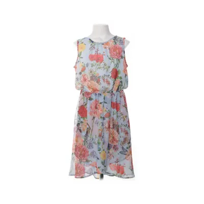 Klänning (Flerfärgad) från Nathalie Lété x H&M