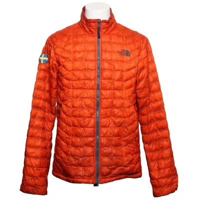 Lättviktsjacka (Orange) från The North Face Polyamid, Polyester