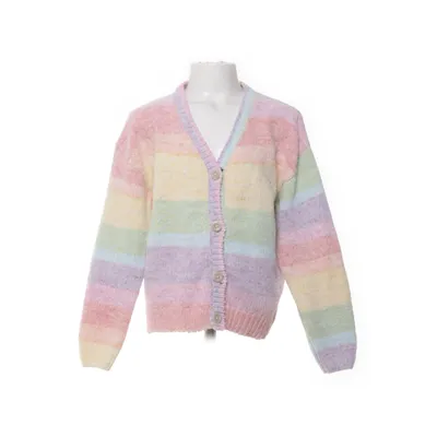 Cardigan (Multicolored) from Amy Lucy Polyester