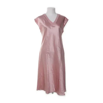 Nachtjapon (Roze) van Lilysilk Zijde