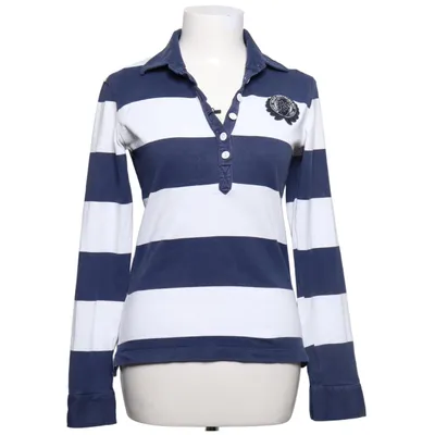 Rugby shirt (ELISA LS) van Peak Performance Katoen