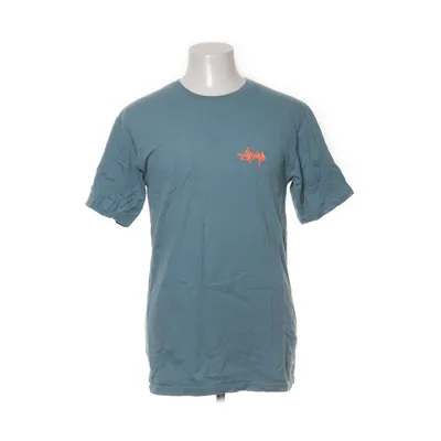 T-shirt (Blå) från Stüssy Bomull