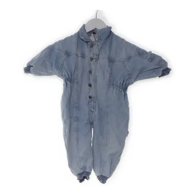 Rompertjes (Blauw) van Up 2 to by H&M