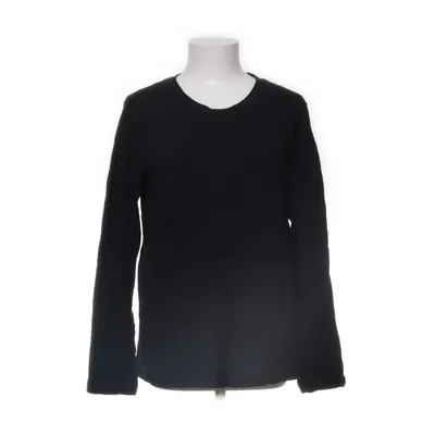 Långärmad t-shirt (Svart) från Alfani