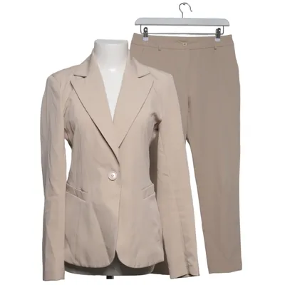 Pak (Beige) van Maryley Elastaan, Polyester