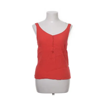 Linne (Röd) från Alice Bizous Viskos