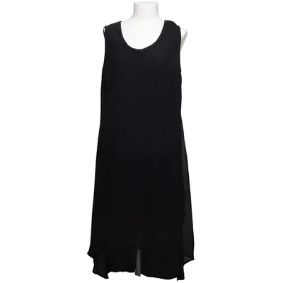 Klänning (Svart) från Jeena Polyester