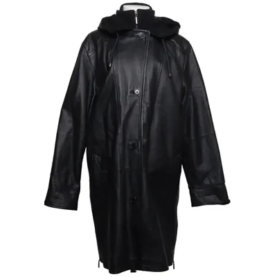 Kappa (Svart) från Cappuccini by Desam Polyester