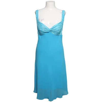 Kjole (Blå) fra Maria Bonita Polyester