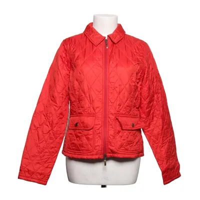 Lättviktsjacka (Röd) från Barbour Polyamid, Polyester