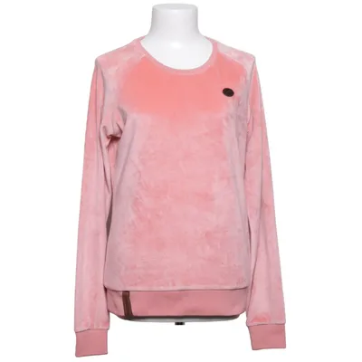Sweatshirt (Rose) de Naketano Élasthane, Polyester