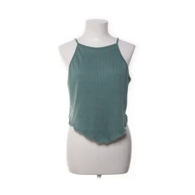 Crop top (Green) from Loness