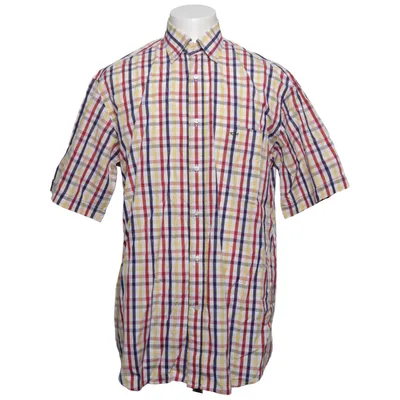 Short sleeve shirt (Yachting) from Paul & Shark Cotton