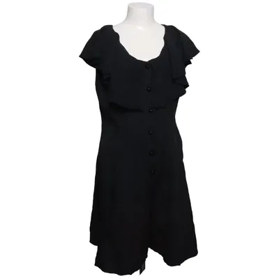 Combinaison (Noir) de Hot Zone by KappAhl Polyester, Viscose