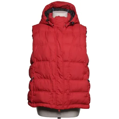 Outer vest (Red) from Musto