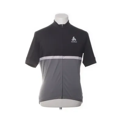 Wielershirt (Grijs, Meerkleurig) van Odlo