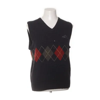 Spencer (Zwart, Meerkleurig) van Peak Performance Wol