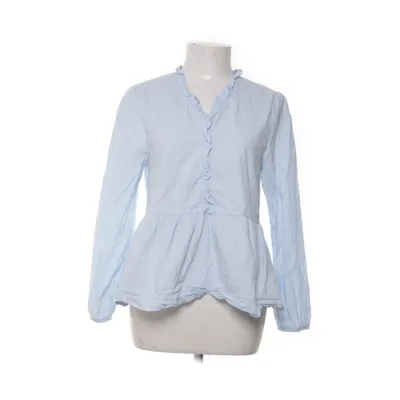 Blus (Blå) från Noella Bomull