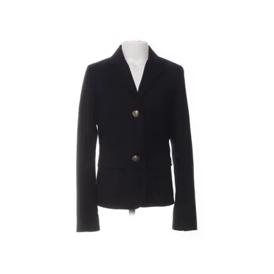 Blazer (Blauw) van Ralph Lauren Wol