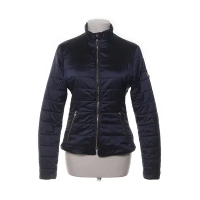 Lightweight jacket (Blue) from Bondelid Polyamide, Viscose, Recycled polyester