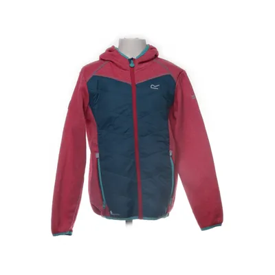 Huvtröja (Rosa, Blå) från Regatta Polyamid, Polyester