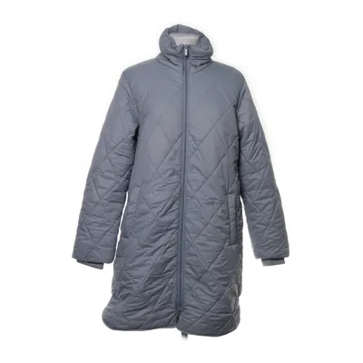 Lättviktsjacka (Grå) från Kaffe Nylon, Polyester