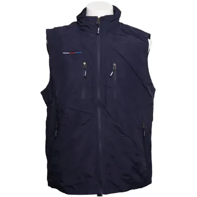 Outdoor vest (Grijs) van Outdoor Performance Polyamide, Polyester