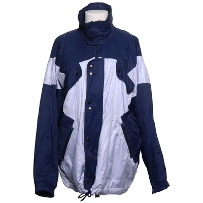 Jacket (Blue, Purple)