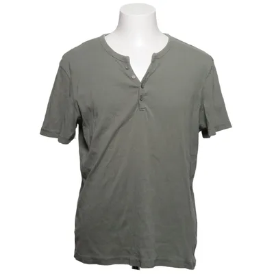 T-shirt (Grön) från Carl William Bomull