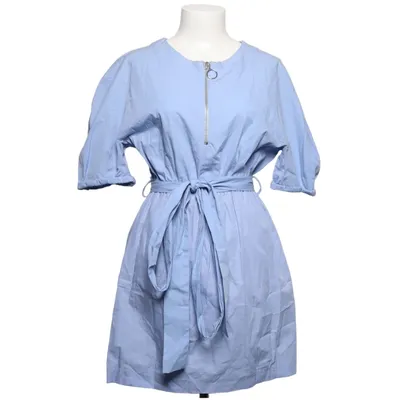 Dress (Blue) from Zara Basic Z1975 Denim