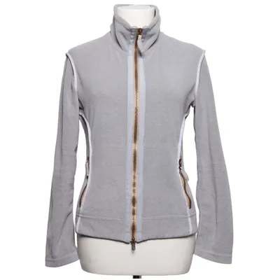 Fleecejakke (Grå) fra Frauenschuh Polyester
