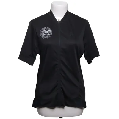 Wielershirt (Zwart) van Hammarby Polyester