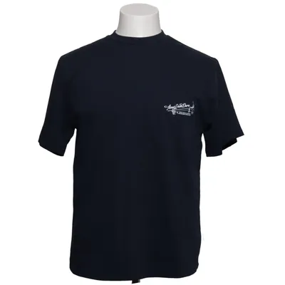 T-shirt (Blå) från Aime Leon Dore Bomull