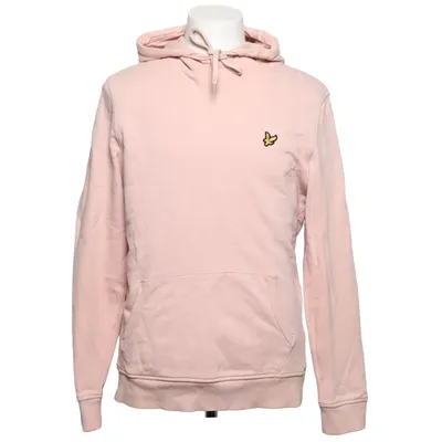Sweat à capuche (ML418VB) de Lyle & Scott Coton