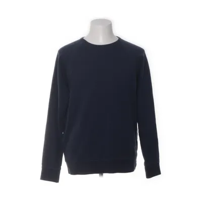 Sweatshirt (Blue) from YMC