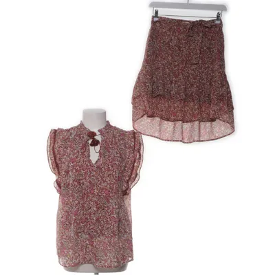 Set (Flerfärgad) från CoCouture Polyester, Viskos