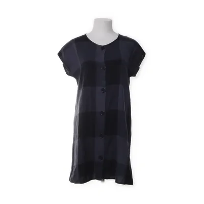 Klänning (Blå, Svart) från Resteröds