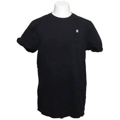 T-shirt (Noir) de G-Star Raw Coton biologique