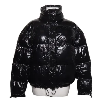 Winterjas (Zwart) van Freaky Nation Polyamide, Polyester, Polyurethaan