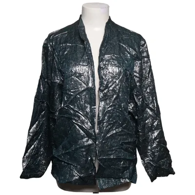 Cardigan (Argent, Gris) de Hagenfeldt Polyester