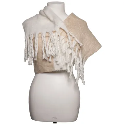 Écharpe (Beige) de Steve Madden Polyester