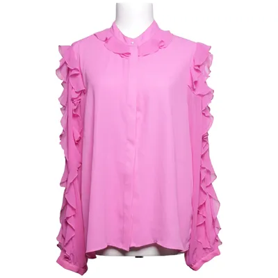 Blus (Rosa) från Zara
