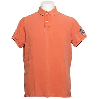 Polo shirt (Orange) from Denim & Supply Ralph Lauren