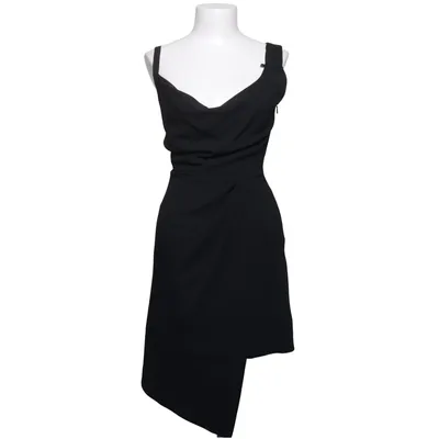 Dress (Black) from Pinko Polyester
