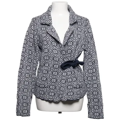 Kofta (Blå, Vit, Flerfärgad) från Pagelle Bomull