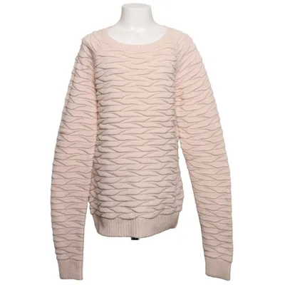 Trui (Beige) van Emoi by Emonite Acryl