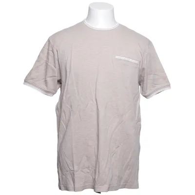 T-shirt (Beige) de Denim & Flower
