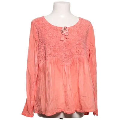Bluse (Pink) von Rose Bud Baumwolle