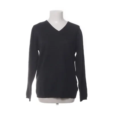 Pullover (Grå) fra Daniel de Prato Akryl, Merinould