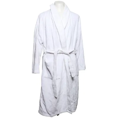 Badrock (Vit) från Surprise Bomull